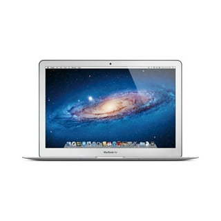 2012 Macbook Air