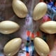 thumbnail image 4 of Juego de 12 Piezas de Percusión de Madera Musical Egg Maracas Egg Shakers Instrumento Musical Toy para Niños, 4 of 8