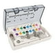 thumbnail image 5 of Conjunto De Destornillador De Implantes, Restauración Ergonómica De Llave De Implante Profesional Universal Para El Hospital Para Hospital, 5 of 7