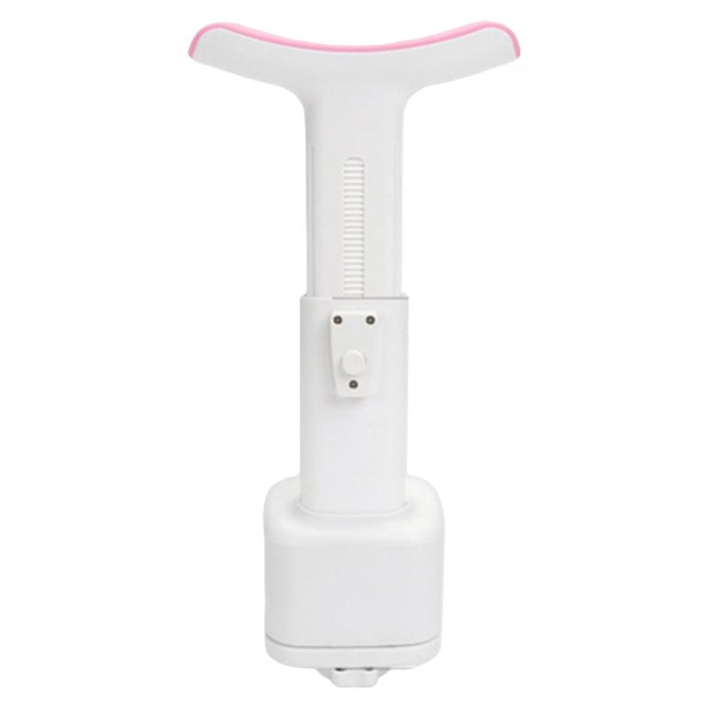 Corrector de sentado Entrenador de para Ventosa Rosa Zulema Corrector de postura sentada