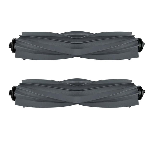 2pcs Fit For G20 Master Roller Main Brush Robot Vacuum Cleaner Replacement Accessory Spare Part