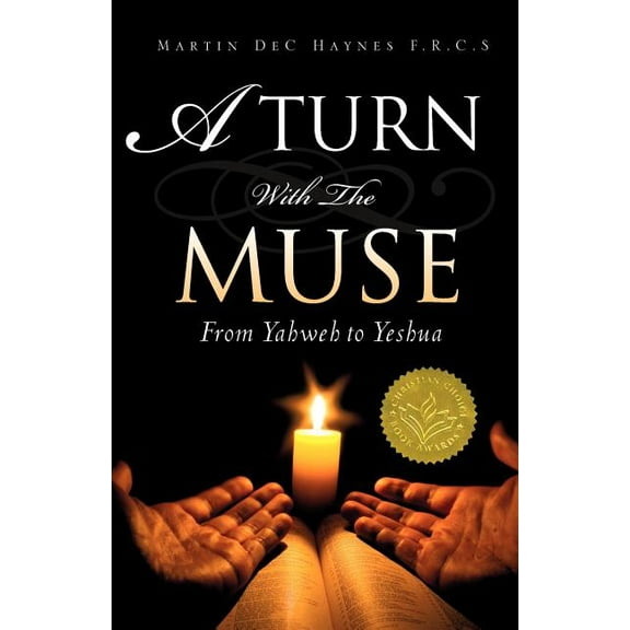 A Turn With The Muse, (Paperback)