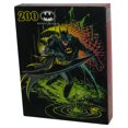 thumbnail image 1 of DC Comics Batman Returns Movie (1992) Golden 200pc Jigsaw Puzzle, 1 of 2