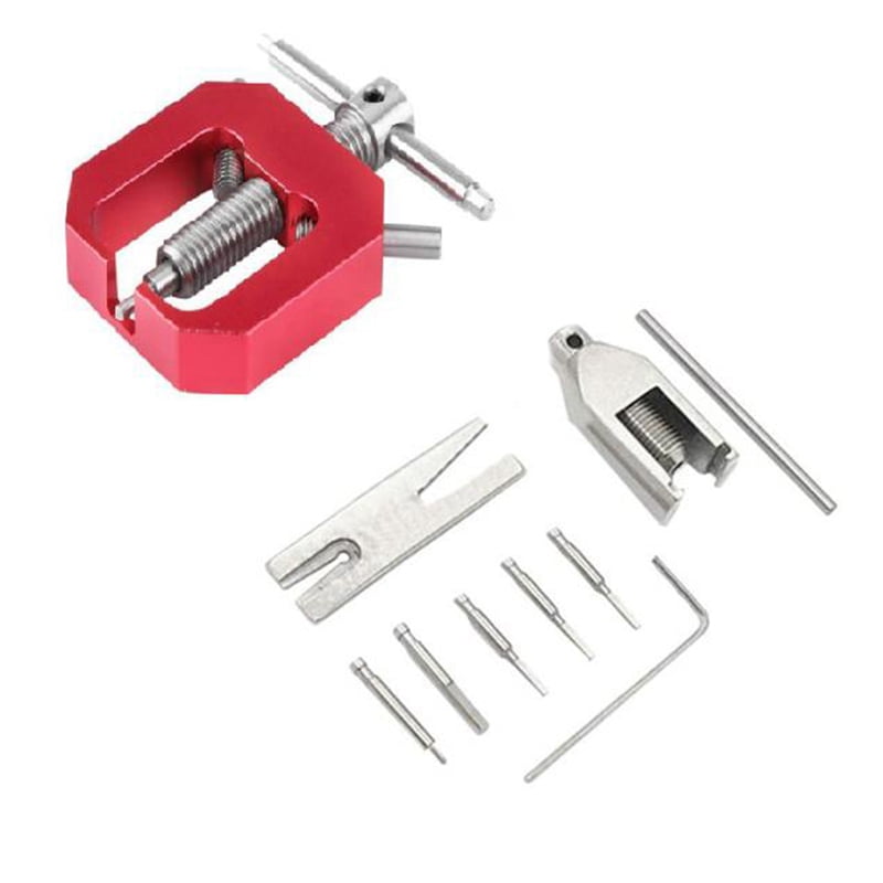 Motor Pinion Gear Puller Remover Tools Set Rc Motor Gear Puller Tool
