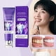 thumbnail image 5 of Pisexur Belleza Maquillaje Pasta de dientes blanqueadora natural. Limpia profundamente y elimina manchas. Para hombres y mujeres. 100 g.para mujeres y hombres, 5 of 9