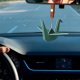 thumbnail image 4 of Isvgxsz Clearance Thousand Cranes Car Diffuser Essential Oil Car Diffuser Hanging Bead Aromatherapy Diffuser Colorful Car Charm Vent Clips Car Air Freshener Car Vent Diffuser for Car Decor, 4 of 9