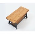 thumbnail image 4 of Rustic Haven Coffee Table, 4 of 12