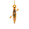 thumbnail image 1 of Moyic Colgante de árbol de Navidad DIY, decoración colgante de vacaciones, artesanía de madera, colgantes de Navidad con temática de coche, Kits de decoración para fiestas tipo 6 Moyic HA040840-06, 1 of 6