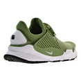 thumbnail image 3 of Mens Nike Sock Dart KJCRD Palm Green Black White 819686-301, 3 of 6