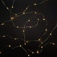 thumbnail image 5 of Battery-Operated LED Fairy String Lights - Set of 3, 5 of 11