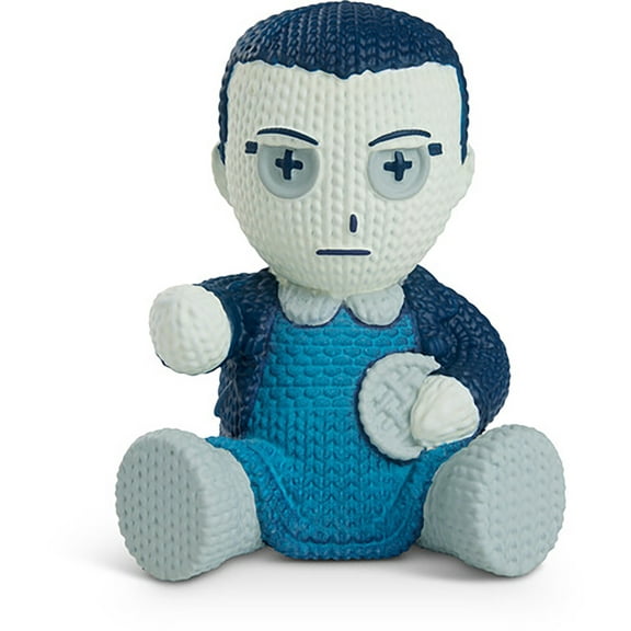 Handmade by Robots - Stranger Things - Eleven #285 (Upside Down Version   Glow in the Dark)