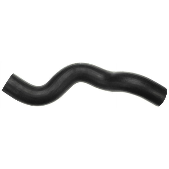 ACDelco Professional Upper Molded Coolant Hose 24509L