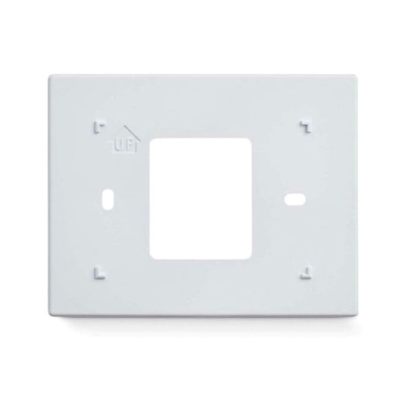 Ensamblaje de cubierta Honeywell Home THP2400A1027W blanco