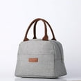 Womens Lunch Bags for Work Adult Lunch Bag Lunch Pail Loncheras Para