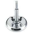 thumbnail image 3 of Jauge de Température en Acier Inoxydable pour Barbecue, Verre Trempé pour Cuisson, 3 of 7