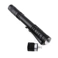 thumbnail image 4 of 3W Linterna UV Penlight 365nm Detector ultravioleta para antorcha de orina de perro Hugtrwg Para estrenar, 4 of 5