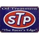 thumbnail image 1 of Placa Metal Vintage STP Aceite Pintura Hierro Rectangular Pared 30x20cm, 1 of 9