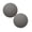 Coffee2pcs, variant on 2/1pcs Rubber Home Door Doorknob Back Wall Rubber Door Knob, Round Wall Shield Cushion. Quiet Wall Protector for Door Handle Guard Door Bumper Wall Protector Silencer