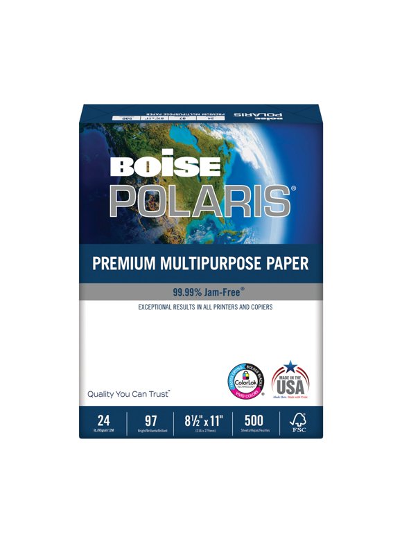 Boise Paper in Office Supplies