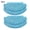 4pcs, variant on Suitable for Ecovacs deebot T8 aivi maximum power T9 maximum N8Pro N10plus robot vacuum cleaner washable mop cloth accessories