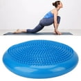 thumbnail image 4 of Balance Stability Disc, Disco De Estabilidad Dynadisc Flexible Para Exteriores YLSHRF Dynadisc Stability Disc, 4 of 8