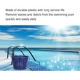 thumbnail image 4 of Pool Filter Skimmer Basket Weighted Inground SP1070 Upgrade For Pentair U3 B9 Reduce Clogging, 4 of 5