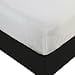 thumbnail image 3 of Plastic Mattress Protector Queen Fitted Sheet Style Waterproof Vinyl Mattress cover Heavy Duty Breathable - Bed Wetting and Spill Protection for Mattress by Blissford, 3 of 4