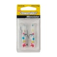 thumbnail image 5 of Berkley PowerBait® Minnotator, 2 in, Wonderbread, 5 of 5