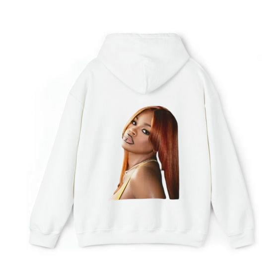 City girls hoodie on sale