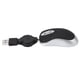 thumbnail image 4 of Mini ratón óptico retráctil portátil con cable USB, ergonómico, para el hogar y la oficina, para ordenador, PC y portátil., 4 of 7