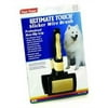Ultimate Touch Gentle Slicker, Mini Fp11350 Four Paws Products Ltd