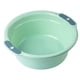 thumbnail image 2 of Thickened Double-Handled Basin Home Toilet Bathroom Student Dormitory Laundry Foot Washing Plastic Basin Baby Face Washing Basin, 2 of 6