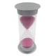 thumbnail image 4 of 2 Unids 25 tiempo de tiempo de tiempo de Reloj de Yoga Sauna Oficina Escritorio de Estante de Libros pequeña sala, 4 of 9