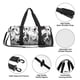 thumbnail image 4 of Easygdp Labrador Retriever Dog Bolsa de Viaje, Bolsa de Mano, Bolsa de Gimnasio, Bolsa de Equipaje para Viaje, 4 of 6