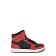 thumbnail image 5 of Rocawear Men's Henry High Top Court Sneaker, 5 of 7