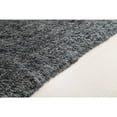 thumbnail image 3 of MDA Home Urban Thick Shag Polyester Area Rug in Gray - 5' x 7', 3 of 4