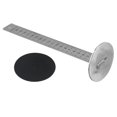 thumbnail image 6 of 1Pc Equal Height Ruler Leveling Ruler Ceiling Leveling Ruler Lay Floor Tile Tool Smile Home, 6 of 9