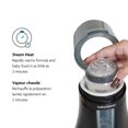 thumbnail image 2 of Baby Brezza Electric Baby Bottle + Breastmilk Warmer + Defroster - Only Brand With Different Temperatures For Breastmilk + Formula - Fits All Baby Bottle Sizes + Breastmilk Bags, 2 of 9