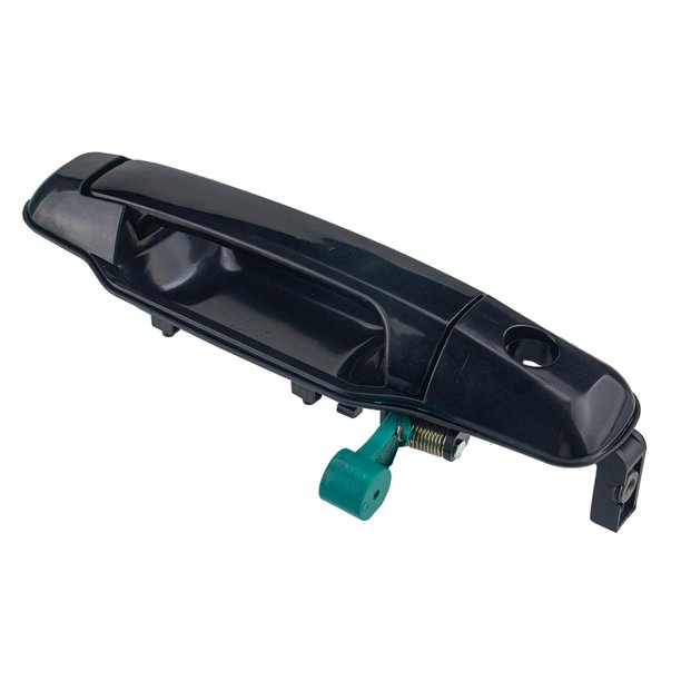 Riwesomey Exterior Door Handle For 2003-2009 Sorento 826503E010XX EX Ventana automotriz frente derecho