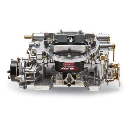 AVS2 Series Carburetors - Black