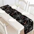 thumbnail image 1 of Halloween Decorations Clearance Sale  Halloween Table Flag Holiday Scene Decoration Tablecloth Decoration, 1 of 4