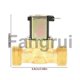 thumbnail image 2 of For Electric Solenoid G34 Brass Electric Solenoid Valve For Water 12v Dc Normally Closed, 2 of 5