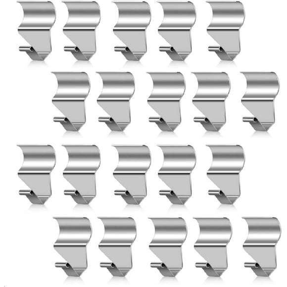 Vinyl Siding Hangers