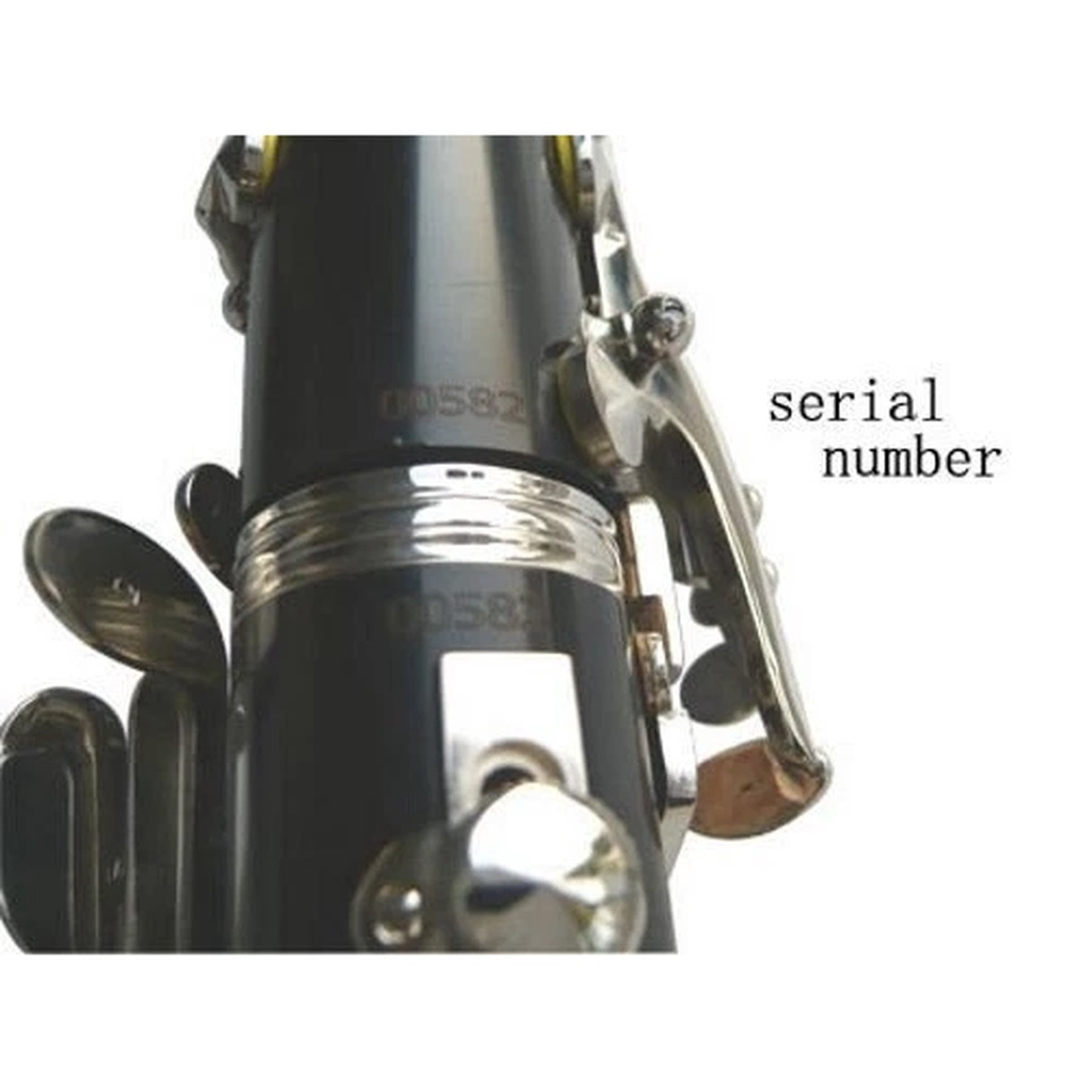 BRAND NEW STUDENT BAND CLARINETS W/CASE. APPROVED+WARRANTY