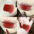 thumbnail image 3 of 8 Colors Matte Liquid Lipstick Velvet Lip Gloss Waterproof Long Lasting Women Lip Tint Lip Glaze Cosmetics Korean Makeup, 3 of 5