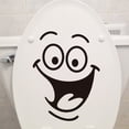 thumbnail image 3 of Billuyoard Wall Sticker DIY Bathroom Toilet Seat Waterproof Wear-resistant Installment Home Easy Paste Decor Art Kitchen Stickers Socket Type3 NO3, 3 of 6
