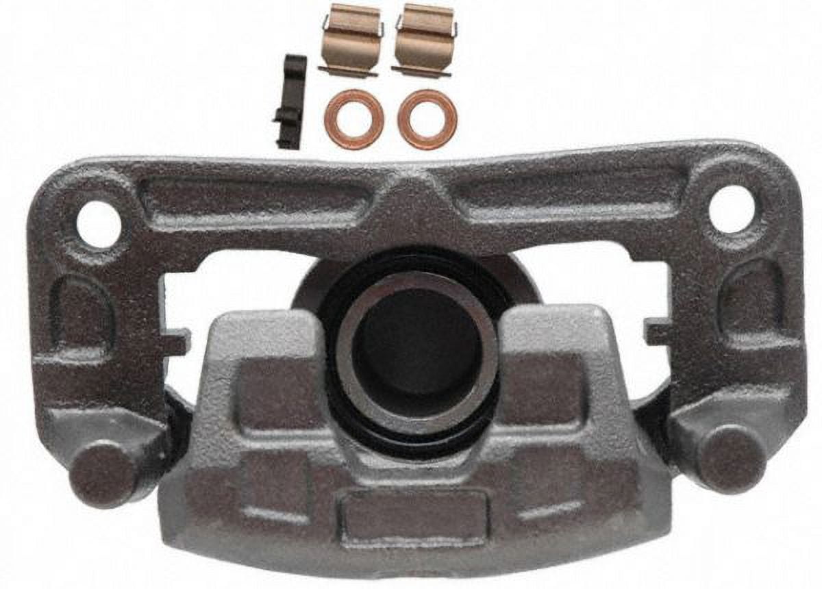 Rear Driver Side Brake Caliper