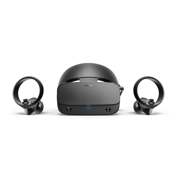 Oculus Rift S PC-Powered VR Gaming Headset - Windows - Walmart.ca