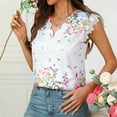 thumbnail image 3 of Casual Vest Breathable Clothing Fashionable Style Four-sided Elastic Loose Fit, 3 of 9