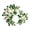 D, variant on Artificial Wedding Arch Flower Swags (Set of 2 ), Rose & Peony Floral Garlands with Eucalyptus Leaves, Ribbons for Ceremony Reception Decor, Welcome Signs, Banquet Table Centerpieces, B